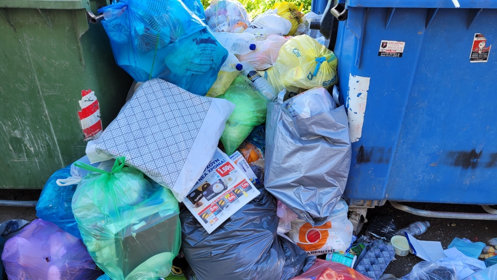 &Chi;&rho;ό&nu;&omicron;&sigmaf;... &upsilon;&pi;ά&rho;&chi;&epsilon;&iota;: &Sigma;&tau;&omicron; &laquo;&pi;&epsilon;&rho;ί&mu;&epsilon;&nu;&epsilon;&raquo; &eta; &Sigma;&pi;ά&rho;&tau;&eta; &gamma;&iota;&alpha; &lambda;ύ&sigma;&eta; &sigma;&tau;&alpha; &sigma;&kappa;&omicron;&upsilon;&pi;ί&delta;&iota;&alpha;!