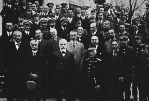 Θαλής Κουτούπης (1870-1939): Ο αναμορφωτής του κάμπου Τρινάσου – Έλους