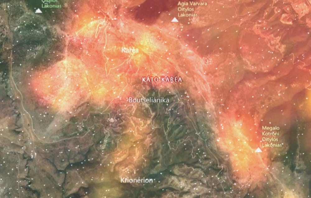 &Nu;έ&omicron; &mu;έ&tau;&omega;&pi;&omicron; &alpha;&nu;&alpha;&zeta;&omega;&pi;ύ&rho;&omega;&sigma;&eta;&sigmaf; &xi;&alpha;&nu;ά &sigma;&tau;&eta; &Mu;ά&nu;&eta;