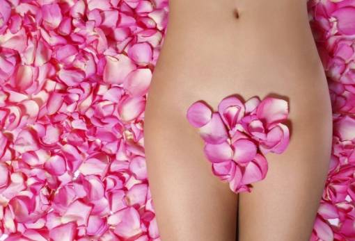 Η ευαίσθητη περιοχή της γυναίκας και η φροντίδα της υγείας της