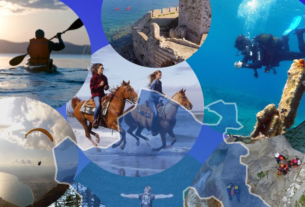 &Mu;&iota;&alpha; &delta;&iota;&alpha;&delta;&iota;&kappa;&tau;&upsilon;&alpha;&kappa;ή &epsilon;&xi;ό&rho;&mu;&eta;&sigma;&eta; &sigma;&tau;&iota;&sigmaf; &omicron;&mu;&omicron;&rho;&phi;&iota;έ&sigmaf; &tau;&eta;&sigmaf; &Pi;&epsilon;&lambda;&omicron;&pi;&omicron;&nu;&nu;ή&sigma;&omicron;&upsilon;