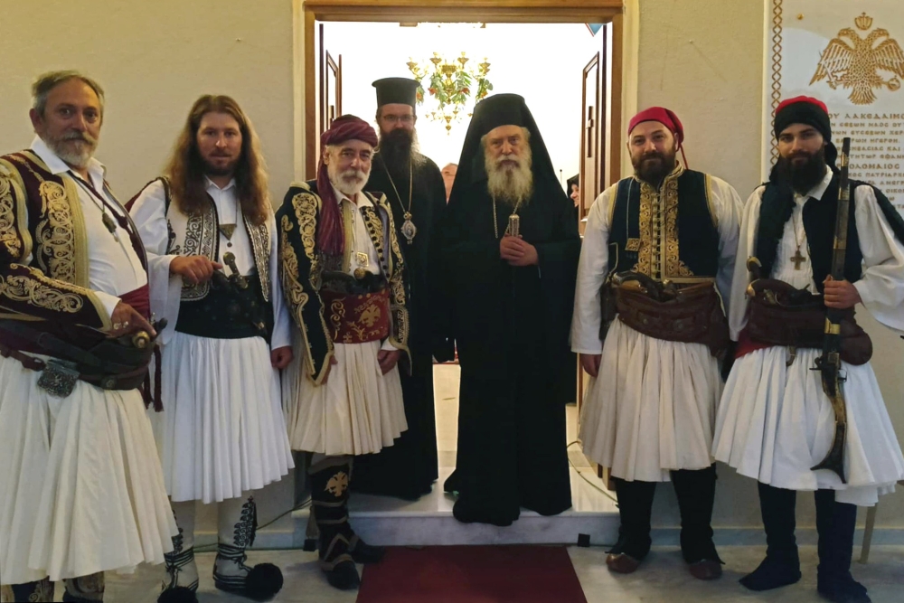 Ά&omicron;&kappa;&nu;&alpha; &pi;&alpha;&rho;ώ&nu; &omicron; &Sigma;ύ&lambda;&lambda;&omicron;&gamma;&omicron;&sigmaf; &Iota;&sigma;&tau;&omicron;&rho;&iota;&kappa;ή&sigmaf; &Alpha;&nu;&alpha;&beta;ί&omega;&sigma;&eta;&sigmaf; &Sigma;&pi;ά&rho;&tau;&eta;&sigmaf;