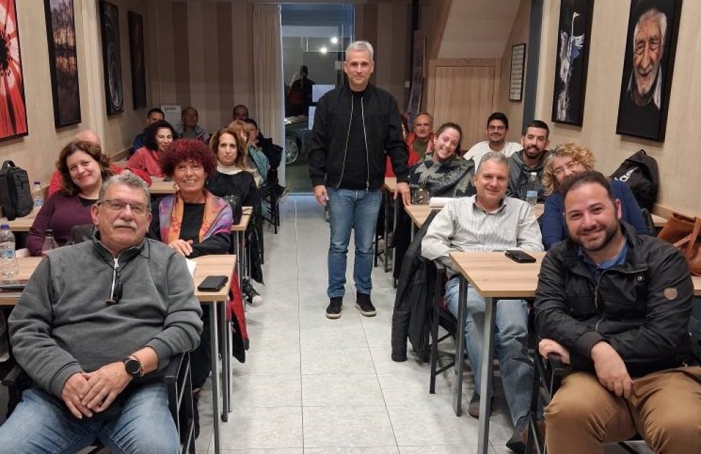 &laquo;Ά&nu;&alpha;&psi;&alpha;&nu;&raquo; &omicron;&iota; &phi;&omega;&tau;&omicron;&gamma;&rho;&alpha;&phi;&iota;&kappa;έ&sigmaf; &mu;&eta;&chi;&alpha;&nu;έ&sigmaf; &gamma;&iota;&alpha; &tau;&eta;&nu; έ&kappa;&theta;&epsilon;&sigma;&eta; &tau;&eta;&sigmaf; &Lambda;&Epsilon;&Phi;&Omega;&Sigma; &tau;&omicron; 2026