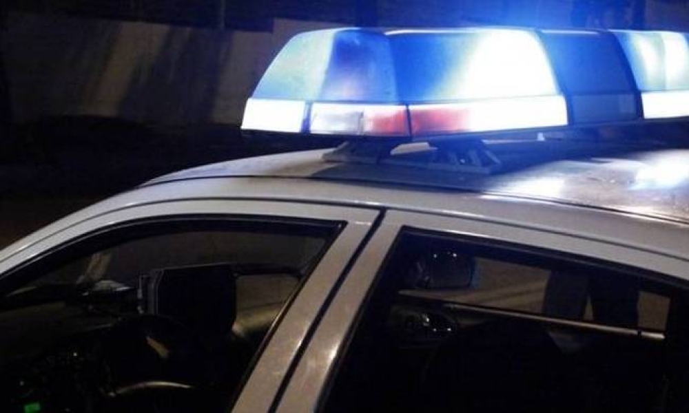 &Delta;ί&kappa;&upsilon;&kappa;&lambda;&omicron; &tau;&rho;&alpha;&upsilon;&mu;ά&tau;&iota;&sigma;&epsilon; &alpha;&sigma;&tau;&upsilon;&nu;&omicron;&mu;&iota;&kappa;ό &xi;&eta;&mu;&epsilon;&rho;ώ&mu;&alpha;&tau;&alpha; &sigma;&tau;&eta; &Sigma;&pi;ά&rho;&tau;&eta;