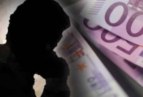 Θύμα τηλεφωνικής απάτης ηλικιωμένος στη Σπάρτη