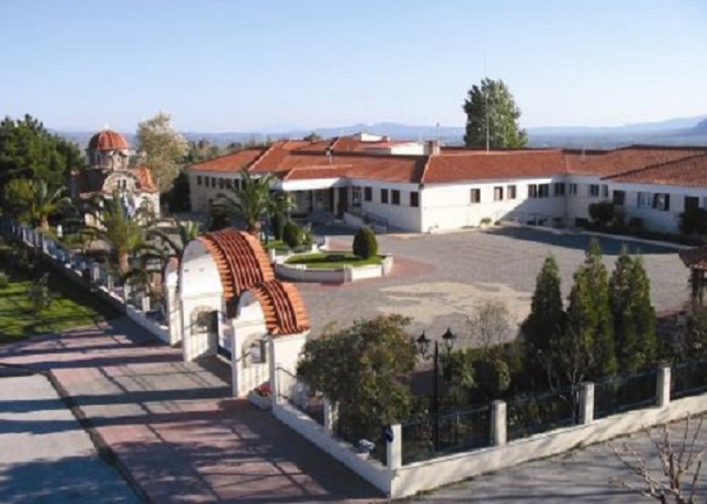 &Upsilon;&pi;&omicron;&delta;έ&chi;&epsilon;&tau;&alpha;&iota; &tau;&omicron; &nu;έ&omicron; έ&tau;&omicron;&sigmaf; &mu;&epsilon; &beta;&alpha;&sigma;&iota;&lambda;ό&pi;&iota;&tau;&alpha; &tau;&omicron; Ά&sigma;&upsilon;&lambda;&omicron; &Alpha;&nu;&iota;ά&tau;&omega;&nu; &Sigma;&pi;ά&rho;&tau;&eta;&sigmaf;