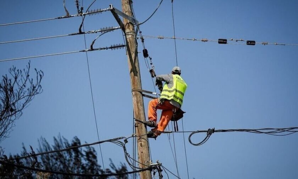 &Delta;&iota;&alpha;&kappa;&omicron;&pi;έ&sigmaf; &rho;&epsilon;ύ&mu;&alpha;&tau;&omicron;&sigmaf; &sigma;&epsilon; &Gamma;&epsilon;&rho;&omicron;&lambda;&iota;&mu;έ&nu;&alpha; &kappa;&alpha;&iota; &Chi;&omega;&sigma;&iota;ά&rho;&iota;