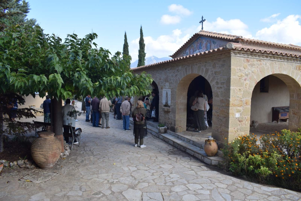 &Omicron;&iota; &Gamma;&omicron;&rho;&tau;ύ&nu;&iota;&omicron;&iota; &tau;&eta;&sigmaf; &Sigma;&pi;ά&rho;&tau;&eta;&sigmaf; &sigma;&tau;&omicron; &Kappa;ά&theta;&iota;&sigma;&mu;&alpha; &Delta;&omicron;&lambda;ώ&nu; &mu;&epsilon;&sigma;&sigma;&eta;&nu;&iota;&alpha;&kappa;ή&sigmaf; &Mu;ά&nu;&eta;&sigmaf; &kappa;&alpha;&iota; &tau;&eta; &gamma;&rho;&alpha;&phi;&iota;&kappa;ή &Kappa;&alpha;&rho;&delta;&alpha;&mu;ύ&lambda;&eta;