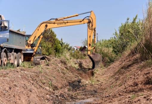 45,7 εκατ. ευρώ στη διάθεση των δήμων για πρόληψη-αποκατάσταση-ανθεκτικότητα