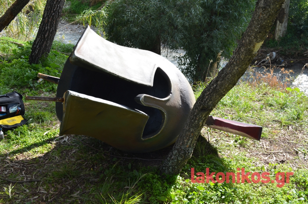 &Sigma;&pi;ά&rho;&tau;&eta;: &alpha;&pi;ό &laquo;viral, &laquo;&tau;&rho;&omicron;&lambda;&raquo; &kappa;&alpha;&iota; &alpha;&pi;ό &laquo;&tau;&rho;&omicron;&lambda;&raquo;, &laquo;luben&raquo;