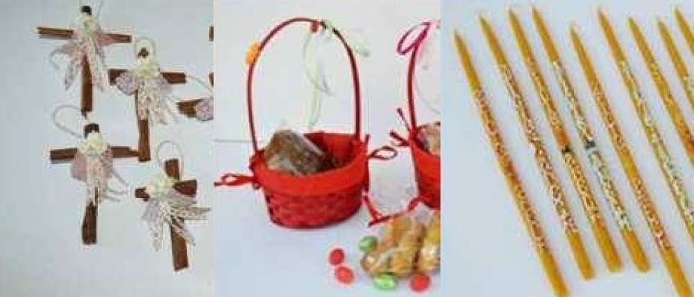 &Pi;&alpha;&sigma;&chi;&alpha;&lambda;&iota;&nu;ή &delta;&omega;&rho;&omicron;έ&kappa;&theta;&epsilon;&sigma;&eta; &sigma;&tau;&omicron;&nu; &Iota;&Nu; &Alpha;&gamma;. &Sigma;&pi;&upsilon;&rho;ί&delta;&omega;&nu;&omicron;&sigmaf; &Sigma;&pi;ά&rho;&tau;&eta;&sigmaf;