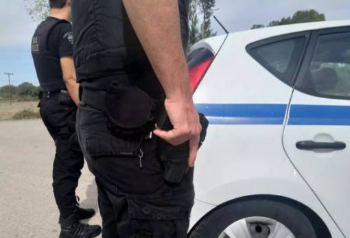 «Σάρωσε» την Πελοπόννησο η ΕΛΑΣ