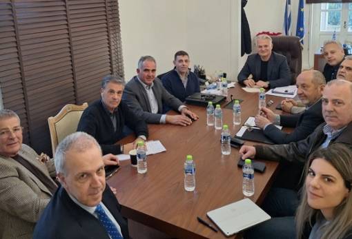 Σταθερό μηχανισμό καινοτομίας χτίζει η Πελοπόννησος