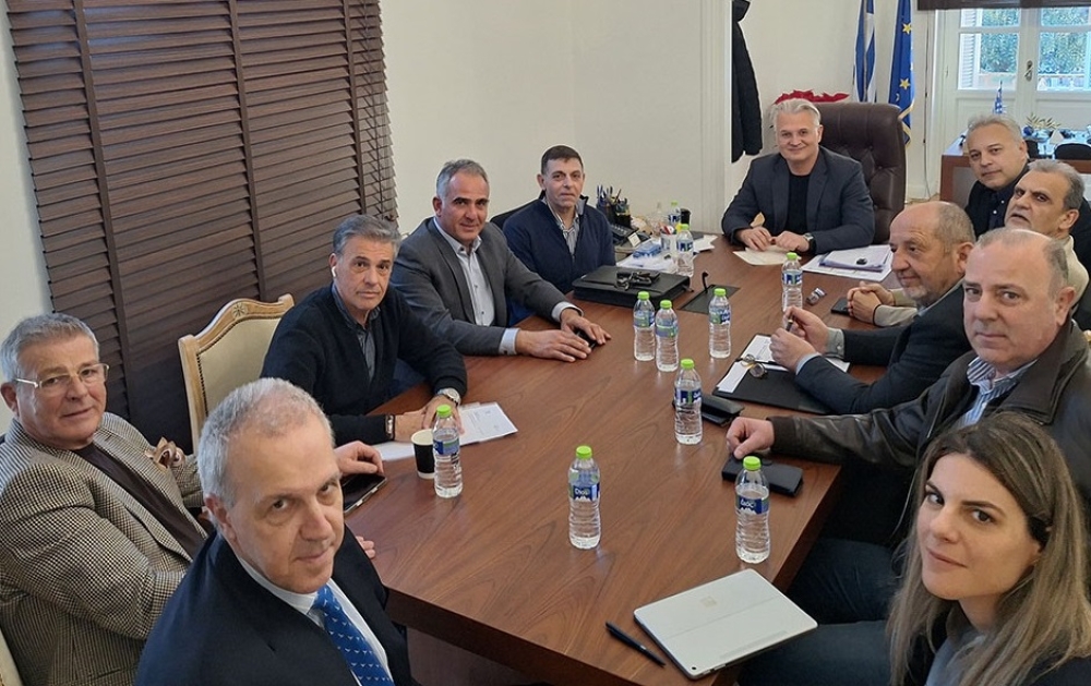 &Sigma;&tau;&alpha;&theta;&epsilon;&rho;ό &mu;&eta;&chi;&alpha;&nu;&iota;&sigma;&mu;ό &kappa;&alpha;&iota;&nu;&omicron;&tau;&omicron;&mu;ί&alpha;&sigmaf; &chi;&tau;ί&zeta;&epsilon;&iota; &eta; &Pi;&epsilon;&lambda;&omicron;&pi;ό&nu;&nu;&eta;&sigma;&omicron;&sigmaf;