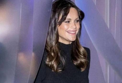 Το στιλιστικό μυστικό των royals για καλλίγραμμη σιλουέτα