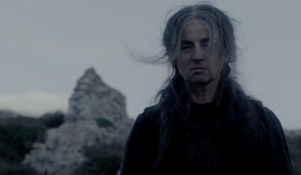 &Tau;&omicron; &epsilon;&pi;&iota;&beta;&lambda;&eta;&tau;&iota;&kappa;ό &tau;&omicron;&pi;ί&omicron; &tau;&eta;&sigmaf; &Mu;ά&nu;&eta;&sigmaf; &mu;έ&sigma;&alpha; &alpha;&pi;ό &tau;&alpha; backstage &tau;&eta;&sigmaf; &Phi;ό&nu;&iota;&sigma;&sigma;&alpha;&sigmaf;