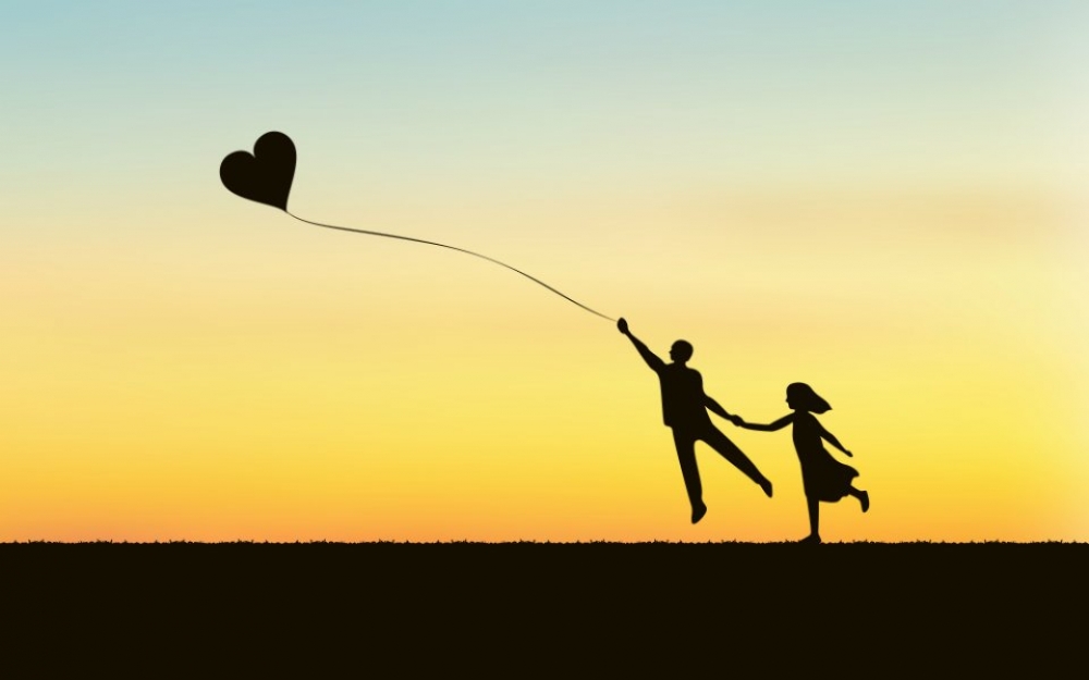 &Eta; &laquo;Agape&raquo; &sigma;&tau;&alpha; &pi;έ&rho;&alpha;&tau;&alpha; &tau;&omicron;&upsilon; &kappa;ό&sigma;&mu;&omicron;&upsilon;