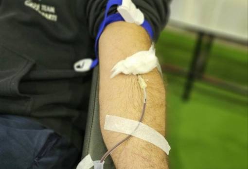 Όταν η αλληλεγγύη γίνεται ζωή: Ευχαριστήριο του Δήμου Ευρώτα στους εθελοντές αιμοδότες