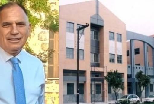 Ν. Κρητικός: «Άμεση ανάγκη λύσης για την Εισαγγελία Πρωτοδικών Λακωνίας»