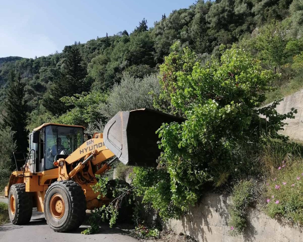 &Epsilon;&nu;&tau;&alpha;&tau;&iota;&kappa;&omicron;ί &omicron;&iota; &kappa;&alpha;&theta;&alpha;&rho;&iota;&sigma;&mu;&omicron;ί &delta;&rho;ό&mu;&omega;&nu; &sigma;&tau;&omicron; &omicron;&rho;&epsilon;&iota;&nu;ό &omicron;&delta;&iota;&kappa;ό &delta;ί&kappa;&tau;&upsilon;&omicron; &Tau;&alpha;ϋ&gamma;έ&tau;&omicron;&upsilon; &kappa;&alpha;&iota; &Pi;ά&rho;&nu;&omega;&nu;&alpha;