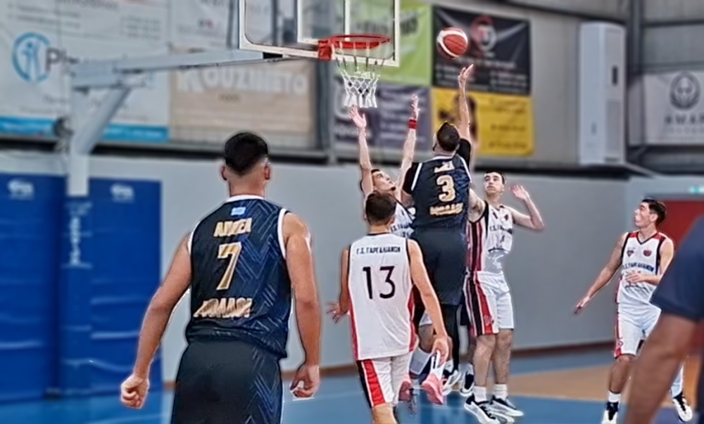 &Alpha;1&rsquo; &Epsilon;&Kappa;&Alpha;&Sigma;&Kappa;&Epsilon;&Nu;&Omicron;&Pi;: Έ&kappa;&alpha;&nu;&epsilon; &tau;&omicron; &laquo;3 &sigma;&tau;&alpha; 3&raquo; &kappa;&alpha;&iota; &alpha;&pi;&omicron;&lambda;&alpha;&mu;&beta;ά&nu;&epsilon;&iota; &tau;&eta;&nu; &kappa;&omicron;&rho;&upsilon;&phi;ή &omicron; &Alpha;&Pi;&Omicron;&Epsilon;&Lambda; &Mu;&omicron;&lambda;ά&omega;&nu;