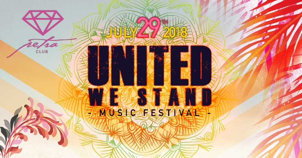 &Omicron;&iota; DJ &tau;&eta;&sigmaf; &Sigma;&pi;ά&rho;&tau;&eta;&sigmaf; &epsilon;&nu;ώ&nu;&omicron;&nu;&tau;&alpha;&iota; &gamma;&iota;&alpha; &tau;&omicron; &mu;&epsilon;&gamma;&alpha;&lambda;ύ&tau;&epsilon;&rho;&omicron; &mu;&omicron;&upsilon;&sigma;&iota;&kappa;ό event &sigma;&tau;&eta; &Lambda;&alpha;&kappa;&omega;&nu;ί&alpha;!