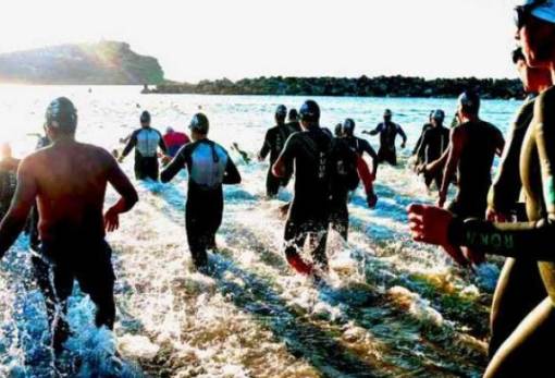 Πρόκληση «Castle Challenge» σε στεριά και θάλασσα στη Μονεμβασιά