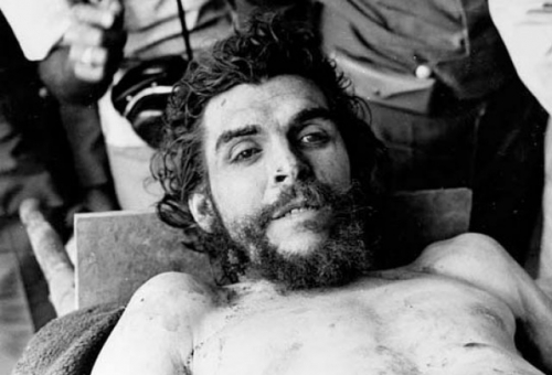 Τσε - 9 Οκτωβρίου 1967