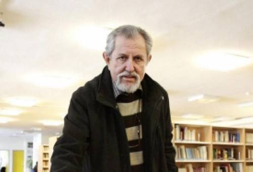 Το Ινστιτούτο Σπάρτης τιμά τη μνήμη του Δημήτρη Πετσετίδη