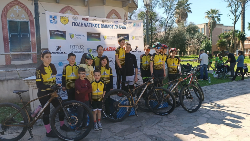 &Mu;&epsilon;&tau;ά&lambda;&lambda;&iota;&alpha; &kappa;&alpha;&iota; &kappa;&alpha;&lambda;έ&sigmaf; &epsilon;&pi;&iota;&delta;ό&sigma;&epsilon;&iota;&sigmaf; &gamma;&iota;&alpha; &tau;&eta;&nu; &Pi;&omicron;&delta;&eta;&lambda;&alpha;&sigma;ί&alpha; &tau;&omicron;&upsilon; &Sigma;&pi;&alpha;&rho;&tau;&iota;&alpha;&tau;&iota;&kappa;&omicron;ύ