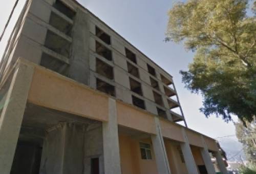 Φάκελος «Μεταφορά Ειδικού Σχολείου Σπάρτης»