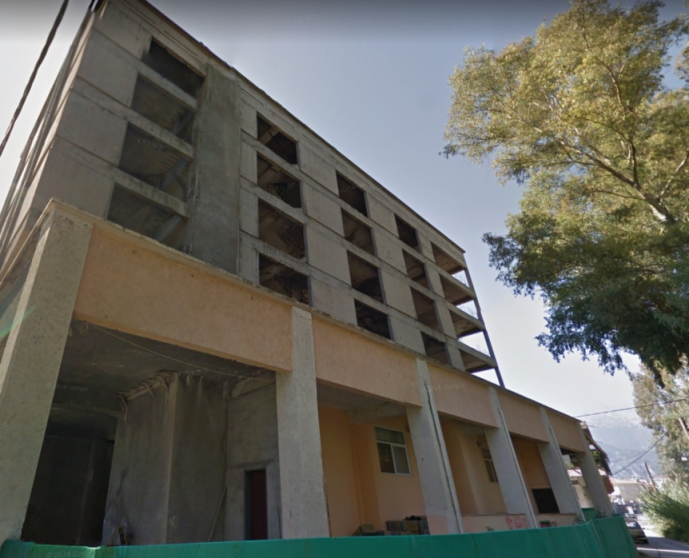 &Phi;ά&kappa;&epsilon;&lambda;&omicron;&sigmaf; &laquo;&Mu;&epsilon;&tau;&alpha;&phi;&omicron;&rho;ά &Epsilon;&iota;&delta;&iota;&kappa;&omicron;ύ &Sigma;&chi;&omicron;&lambda;&epsilon;ί&omicron;&upsilon; &Sigma;&pi;ά&rho;&tau;&eta;&sigmaf;&raquo;