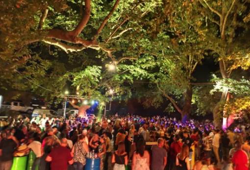 22 Αυγούστου στον Καταγιάννη: Η νεολαία δίνει ραντεβού στο πιο ξέφρενο πάρτι του καλοκαιριού