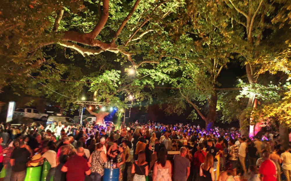 22 &Alpha;&upsilon;&gamma;&omicron;ύ&sigma;&tau;&omicron;&upsilon; &sigma;&tau;&omicron;&nu; &Kappa;&alpha;&tau;&alpha;&gamma;&iota;ά&nu;&nu;&eta;: &Eta; &nu;&epsilon;&omicron;&lambda;&alpha;ί&alpha; &delta;ί&nu;&epsilon;&iota; &rho;&alpha;&nu;&tau;&epsilon;&beta;&omicron;ύ &sigma;&tau;&omicron; &pi;&iota;&omicron; &xi;έ&phi;&rho;&epsilon;&nu;&omicron; &pi;ά&rho;&tau;&iota; &tau;&omicron;&upsilon; &kappa;&alpha;&lambda;&omicron;&kappa;&alpha;&iota;&rho;&iota;&omicron;ύ