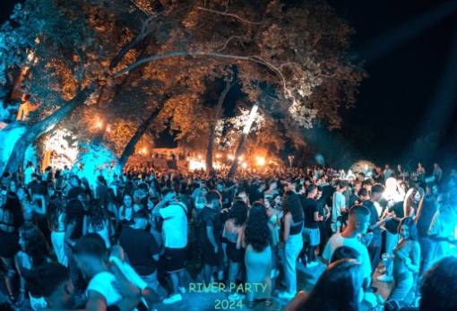 Έρχεται το 11ο Magoula River Festival: Καλοκαίρι γεμάτο μουσική, παράδοση και εκπλήξεις δίπλα στο ποτάμι