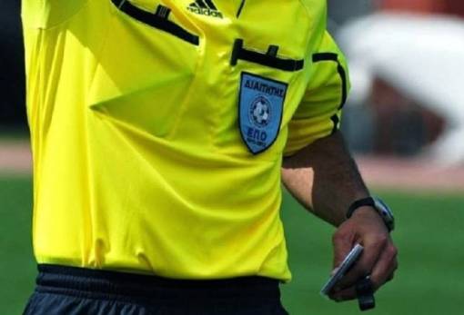 Επιτροπή Διαιτησίας ΕΠΣ Λακωνίας: «Τα επικριτικά σχόλια δεν βοηθούν το ερασιτεχνικό ποδόσφαιρο»