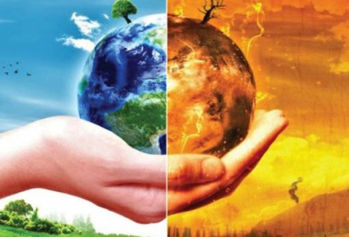 Έναρξη διαβούλευσης στην Πελοπόννησο για την κλιματική αλλαγή