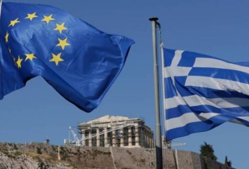 Εαρινές προβλέψεις Κομισιόν για Ελλάδα