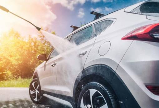 Πως φροντίζουμε το αυτοκίνητό μας μετά τις διακοπές