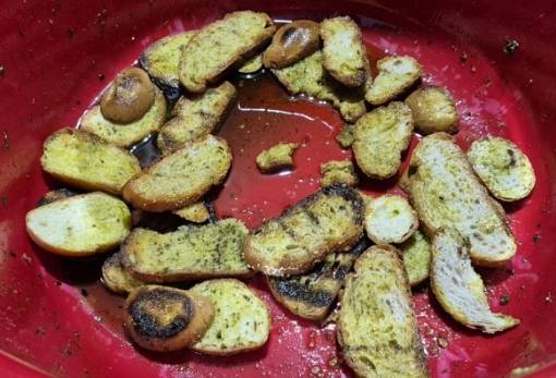 Σύνθημα για το λιομάζωμα έδωσε η Γιορτή Μπουκουβάλας στο Καστόρι