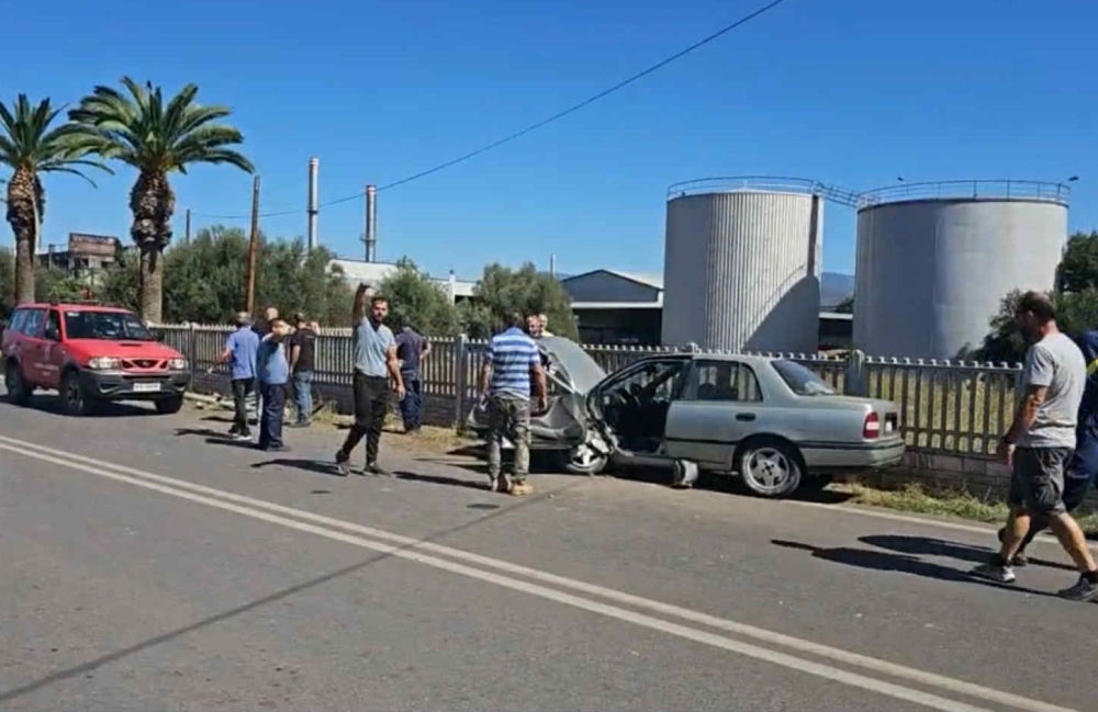 &Tau;&rho;&omicron;&chi;&alpha;ί&omicron; &mu;&epsilon; &Iota;&Chi; &pi;&omicron;&upsilon; έ&pi;&epsilon;&sigma;&epsilon; &sigma;&epsilon; &kappa;&omicron;&lambda;ώ&nu;&alpha; &sigma;&tau;&eta;&nu; &Epsilon;&Omicron; &Sigma;&pi;ά&rho;&tau;&eta;&sigmaf;-&Gamma;&upsilon;&theta;&epsilon;ί&omicron;&upsilon;