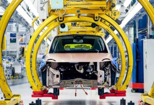 Αυτοκινητοβιομηχανία: Έρχεται λουκέτο για περισσότερα από 100 «εργοστάσια»