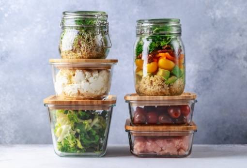 Πόσες ημέρες διατηρούνται οι τροφές στο ψυγείο μετά το μαγείρεμα