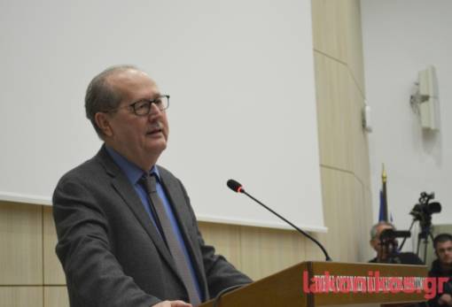 Με ένα παράπονο πικρό και ήδη αρκετά κουραστικό…