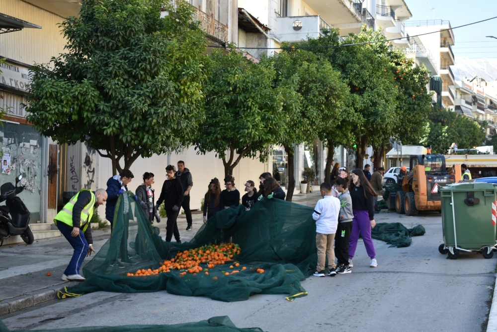 &Tau;ί&nu;&alpha;&xi;&epsilon; &tau;&iota;&sigmaf; &nu;&epsilon;&rho;&alpha;&nu;&tau;&zeta;&iota;έ&sigmaf; &tau;&omicron; 1&omicron; &Gamma;&upsilon;&mu;&nu;ά&sigma;&iota;&omicron; &Sigma;&pi;ά&rho;&tau;&eta;&sigmaf; (&Phi;&omega;&tau;&omicron;)