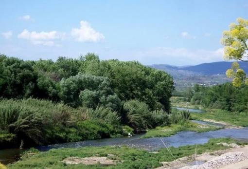 Πέπλο προστασίας της βιοποικιλότητας σε Ευρώτα και Πάρνωνα