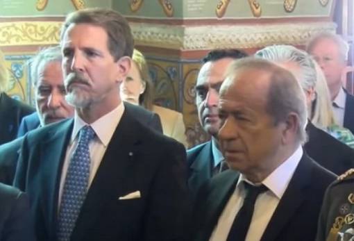 Λατινοπούλου υπέρ Ανδρεάκου για Παύλο: «Υπερβολική δίωξη του δημάρχου Ανατ. Μάνης»