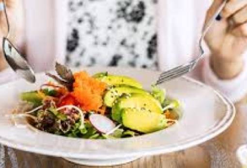 Tα tips για να πάρεις κιλά με υγιεινό τρόπο