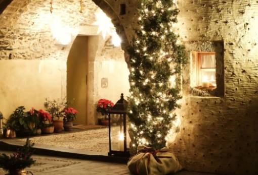 Η «Παραμυθοχώρα της αγάπης» φέρνει τα Χριστούγεννα στον Δ. Μονεμβασίας