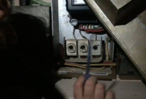 Κλοπή ρεύματος «έβγαλε» η έφοδος  σε καταυλισμούς στον Δ. Ευρώτα